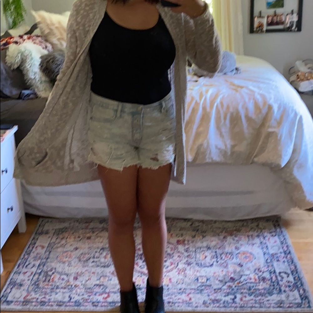 Cardigan - Picture 2 of 2